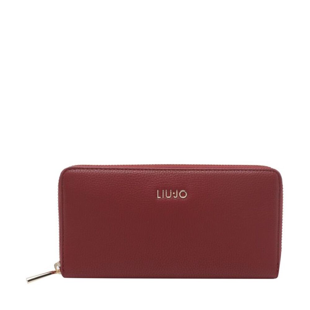 Liu Jo Women Logo Wallet